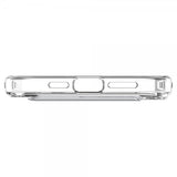 Spigen iPhone 13 Pro Max Skal Ultra Hybrid S Crystal Clear