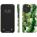 agood company iPhone 13 Pro Max Skal Växtbaserat Palm Leaves