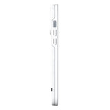 Richmond & Finch iPhone 13 Pro Max Skal White Marble