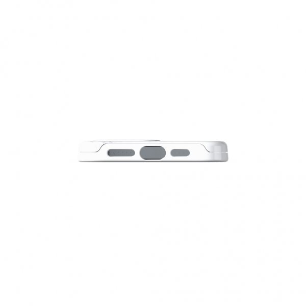 Richmond & Finch iPhone 13 Pro Max Skal White Marble