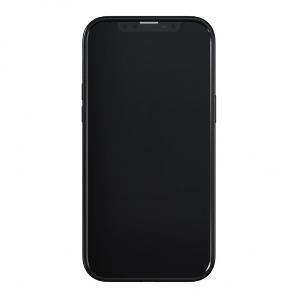 Richmond & Finch iPhone 13 Pro Max Skal Zebra