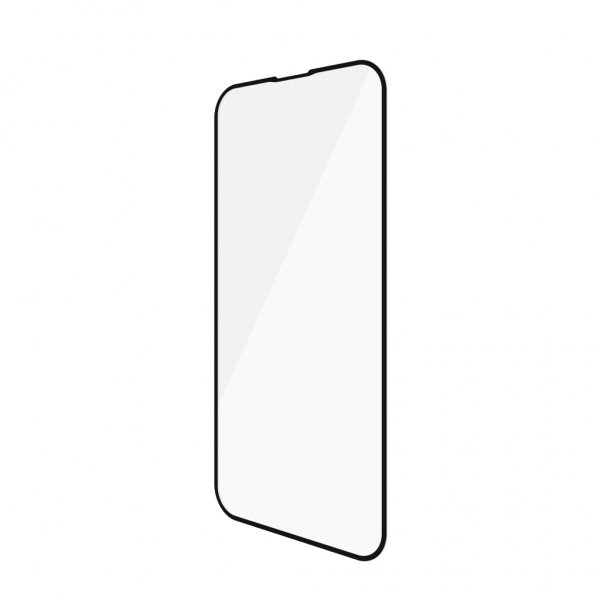 PanzerGlass iPhone 13 Pro Max Skärmskydd Edge-to-Edge Case Friendly