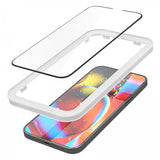 Spigen iPhone 13 Pro Max/iPhone 14 Plus Skärmskydd GLAS.tR ALIGNmaster 2-pack