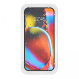Spigen iPhone 13 Pro Max/iPhone 14 Plus Skärmskydd GLAS.tR ALIGNmaster 2-pack