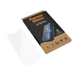 PanzerGlass iPhone 13 Pro Max Skärmskydd Standard Fit Case Friendly