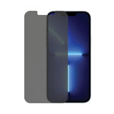 PanzerGlass iPhone 13 Pro Max Skärmskydd Standard Fit Case Friendly Privacy