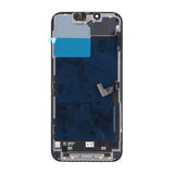 iPhone 13 Pro OLED Skärm Original - Sensor Diagnostik