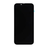 iPhone 13 Pro OLED Skärm Original - Sensor Diagnostik
