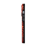 Richmond & Finch iPhone 13 Pro Skal Amber Cheetah