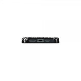 Richmond & Finch iPhone 13 Pro Skal Black Croc