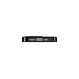 Richmond & Finch iPhone 13 Pro Skal Black Marble