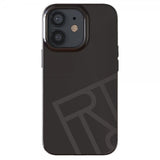 Richmond & Finch iPhone 13 Pro Skal Black RF Signature