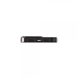 Richmond & Finch iPhone 13 Pro Skal Black RF Signature