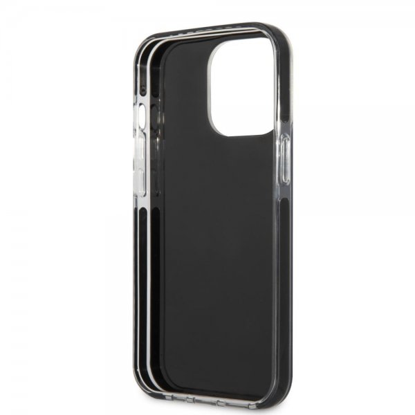 Karl Lagerfeld iPhone 13 Pro Skal Choupette Svart