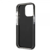 Karl Lagerfeld iPhone 13 Pro Skal Choupette Svart