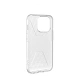 Urban Armor Gear (UAG) iPhone 13 Pro Skal Civilian Frosted Ice