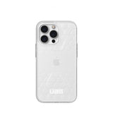 Urban Armor Gear (UAG) iPhone 13 Pro Skal Civilian Frosted Ice