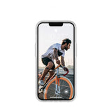 Urban Armor Gear (UAG) iPhone 13 Pro Skal Civilian Frosted Ice