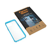 PanzerGlass iPhone 13 Pro Skal ClearCase Color Bondi Blue