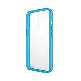 PanzerGlass iPhone 13 Pro Skal ClearCase Color Bondi Blue