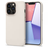 Cyrill iPhone 13 Pro Skal Color Brick Cream