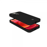 Celly iPhone 13 Pro Skal CROMO Svart