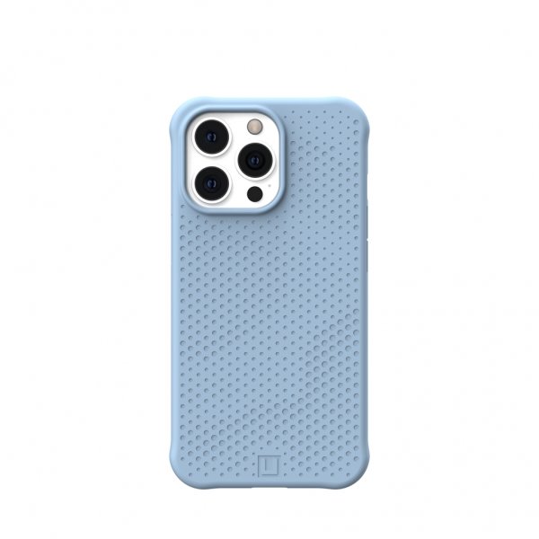 U by UAG iPhone 13 Pro Skal Dot Cerulean