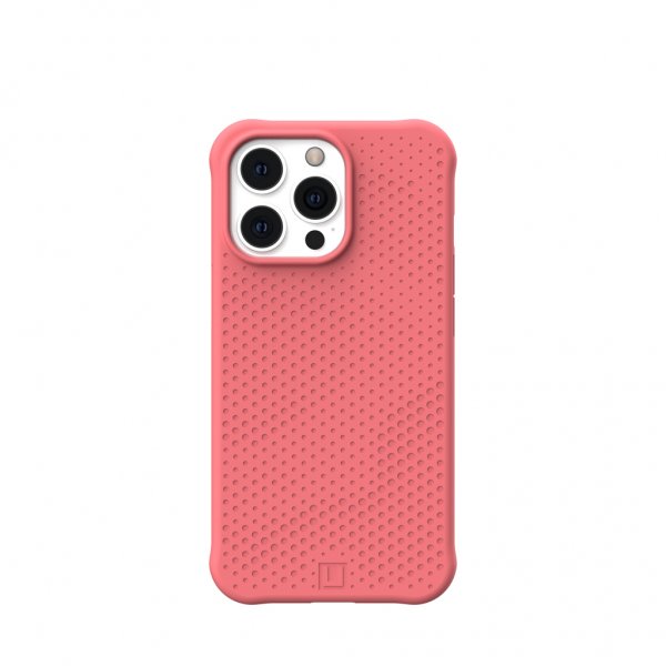 U by UAG iPhone 13 Pro Skal Dot Clay