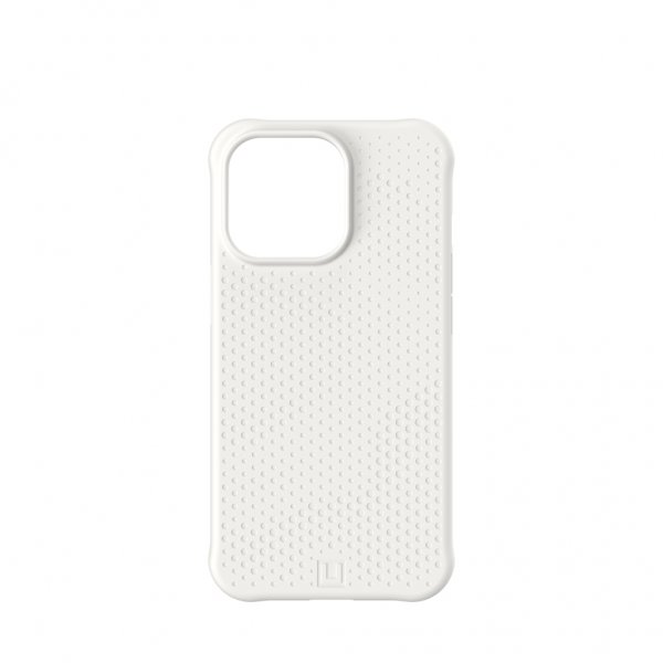 U by UAG iPhone 13 Pro Skal Dot Marshmallow