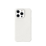 U by UAG iPhone 13 Pro Skal Dot Marshmallow