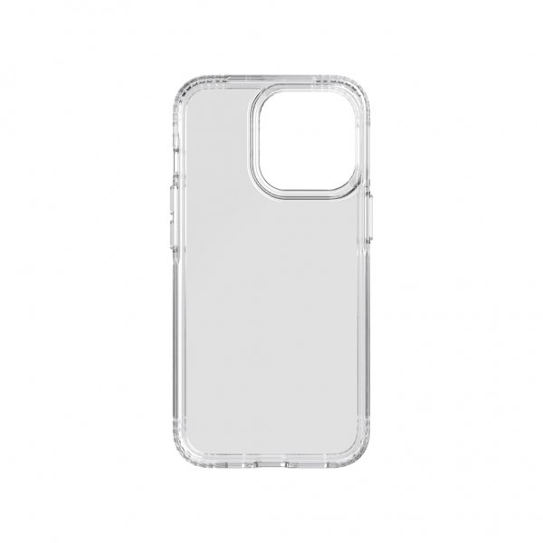 Tech21 iPhone 13 Pro Skal Evo Clear Transparent
