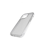 Tech21 iPhone 13 Pro Skal Evo Clear Transparent