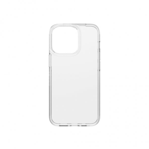 Tech21 iPhone 13 Pro Skal Evo Lite Transparent