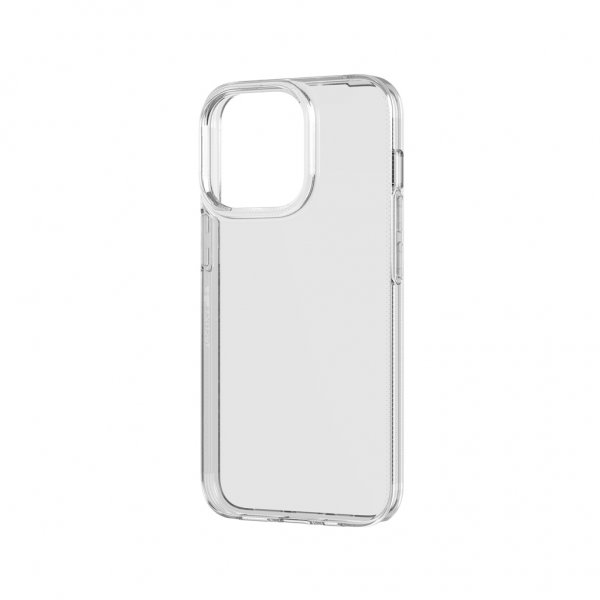 Tech21 iPhone 13 Pro Skal Evo Lite Transparent