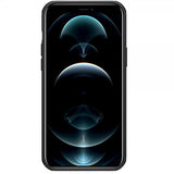 Nillkin iPhone 13 Pro Skal Frosted Shield Svart