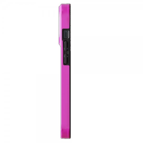 Richmond & Finch iPhone 13 Pro Skal Fuschia RF Signature