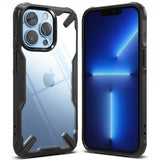 Ringke iPhone 13 Pro Skal Fusion-X Svart