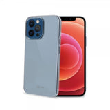 Celly iPhone 13 Pro Skal GELSKIN Transparent