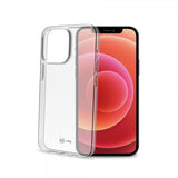 Celly iPhone 13 Pro Skal GELSKIN Transparent