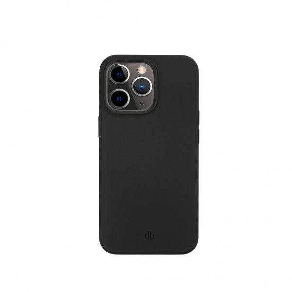 dbramante1928 iPhone 13 Pro Skal Greenland Night Black