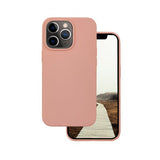 dbramante1928 iPhone 13 Pro Skal Greenland Pink Sand