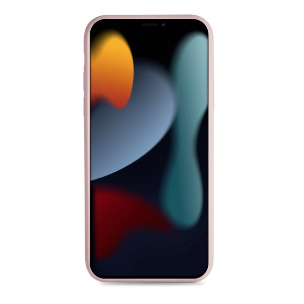 Puro iPhone 13 Pro Skal Icon Rosa