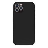 Puro iPhone 13 Pro Skal Icon Svart