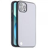 X-Level iPhone 13 Pro Skal Kevlar II Series Grå