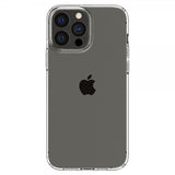 Spigen iPhone 13 Pro Skal Liquid Crystal Crystal Clear