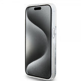 Hello Kitty iPhone 13 Pro Skal Liquid Glitter Translucent