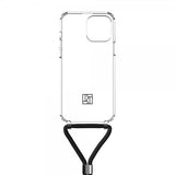 Richmond & Finch iPhone 13 Pro Skal Loop Case Clear