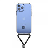 Richmond & Finch iPhone 13 Pro Skal Loop Case Clear