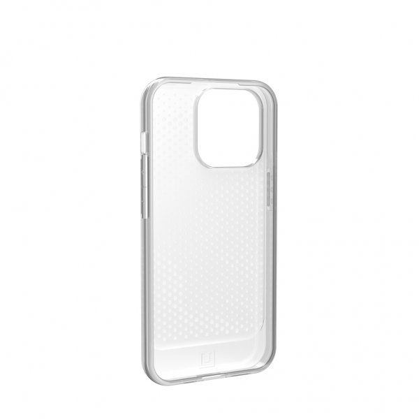 U by UAG iPhone 13 Pro Skal Lucent Ice