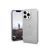 U by UAG iPhone 13 Pro Skal Lucent Ice